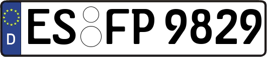 ES-FP9829