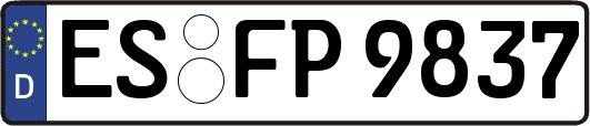 ES-FP9837