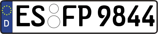 ES-FP9844