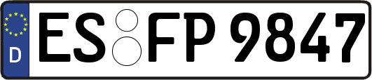 ES-FP9847