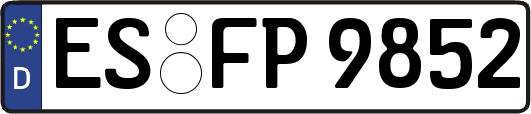 ES-FP9852