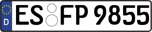 ES-FP9855
