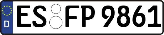 ES-FP9861