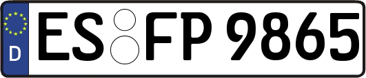 ES-FP9865