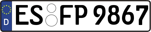ES-FP9867
