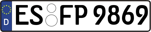 ES-FP9869