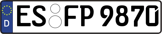 ES-FP9870