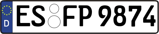 ES-FP9874