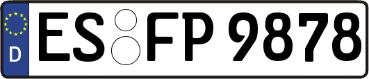 ES-FP9878