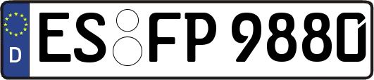 ES-FP9880