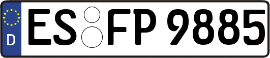 ES-FP9885