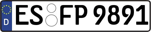 ES-FP9891