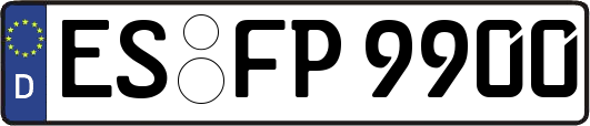 ES-FP9900