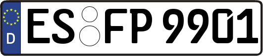 ES-FP9901