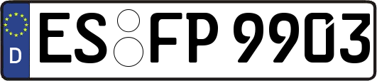ES-FP9903