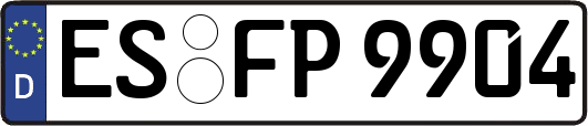 ES-FP9904