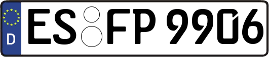 ES-FP9906