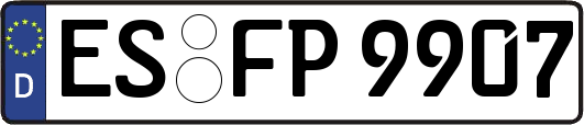 ES-FP9907