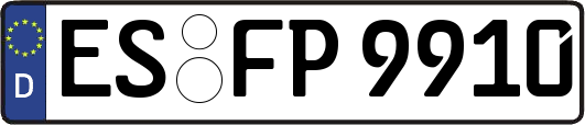 ES-FP9910