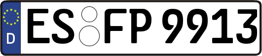 ES-FP9913