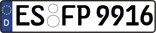 ES-FP9916