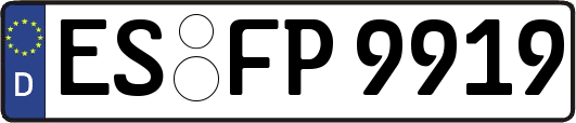 ES-FP9919