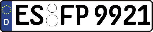 ES-FP9921