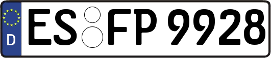 ES-FP9928