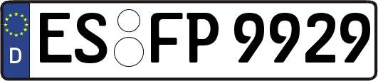 ES-FP9929
