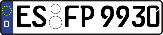 ES-FP9930
