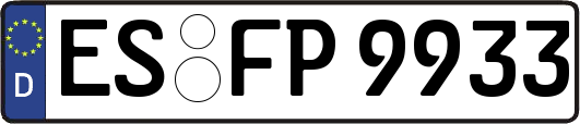 ES-FP9933