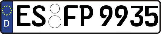 ES-FP9935