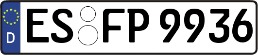 ES-FP9936