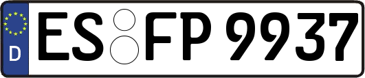 ES-FP9937
