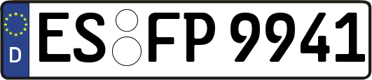 ES-FP9941