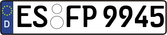 ES-FP9945