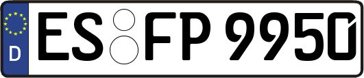 ES-FP9950