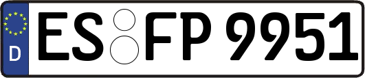 ES-FP9951