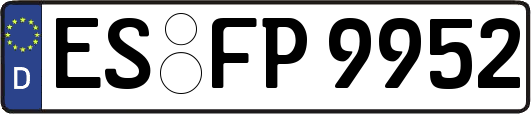 ES-FP9952