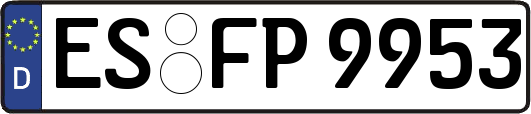 ES-FP9953