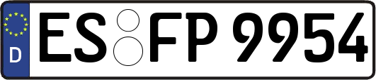 ES-FP9954
