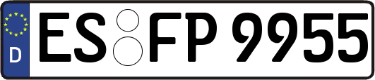 ES-FP9955