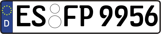 ES-FP9956