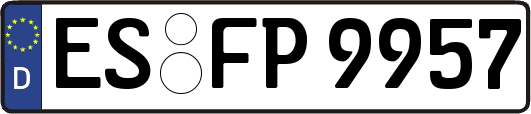 ES-FP9957