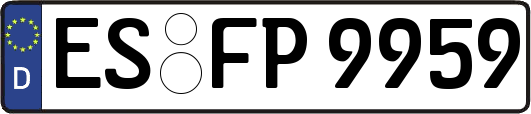ES-FP9959