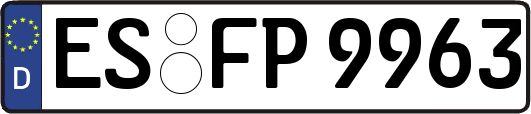 ES-FP9963