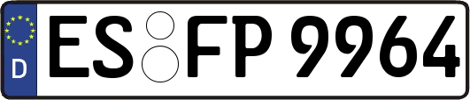 ES-FP9964