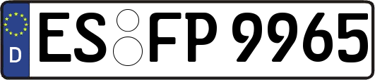 ES-FP9965