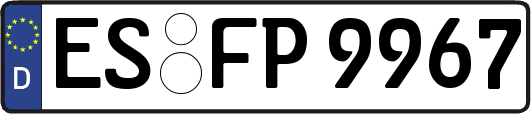 ES-FP9967