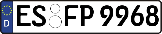ES-FP9968